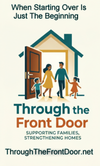 Through The Front Door